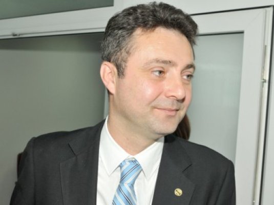 Niţu îi cere preşedintelui să nu promulge modificările la Codul Penal